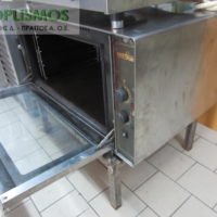 bestfor Φούρνος Αερόθερμος