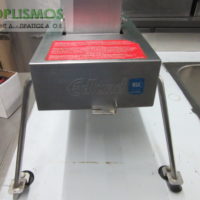 Φετοκόφτης Ντομάτας