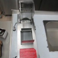 Φετοκόφτης Ντομάτας