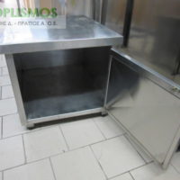 Ερμάριο παγκάκι