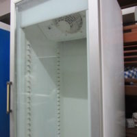 Ψυγείο αναψυκτικών frigorex