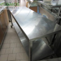 Ερμάριο 2μ τροχήλατο