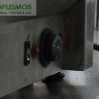 Θερμοθάλαμος Τυροπιτιέρα north