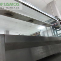 Θερμοθάλαμος Τυροπιτιέρα north