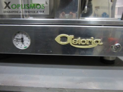diplo group espresso mixani astoria 2 500x375 - Μηχανή Εσπρέσσο Αυτόματη ASTORIA