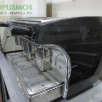 Μηχανή Εσπρέσσο Αυτόματη astoria