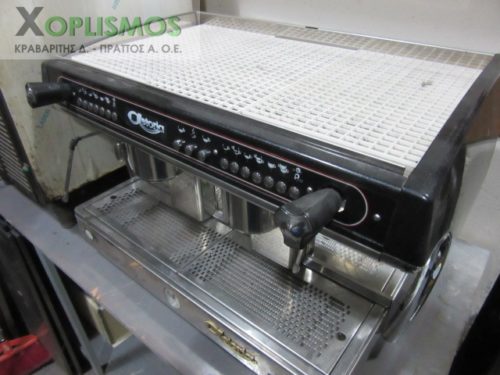 diplo group espresso mixani astoria 6 500x375 - Μηχανή Εσπρέσσο Αυτόματη ASTORIA