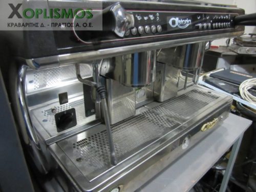 diplo group espresso mixani astoria 7 500x375 - Μηχανή Εσπρέσσο Αυτόματη ASTORIA