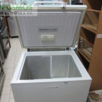 Καταψύκτης Μπαούλο 80 εκ