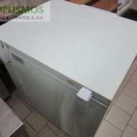 Καταψύκτης Μπαούλο 80 εκ