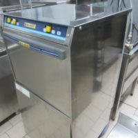 Πλυντήριο πιάτων ποτηριών silanos