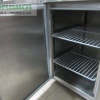 Πάγκος ψυγείο 1,5μ