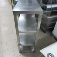 Ποτηριέρα ανοιχτή 140cm