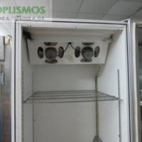 Ψυγείο όρθιο βιτρίνα