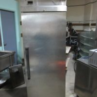 Ψυγείο συντήρησης ΙΝΟΜΑΚ