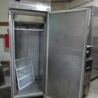 Ψυγείο συντήρησης ΙΝΟΜΑΚ