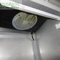Συντήρηση τυφλή inox crystal