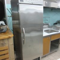 Συντήρηση τυφλή inox crystal