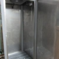 Ψυγείο Συντήρησης Κατάψυξης τυφλό crystal