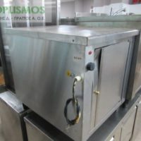 Στόφα με 6 ράφια