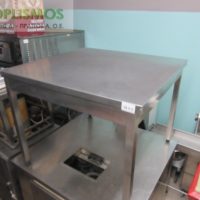 Τετράγωνο τραπέζι 90εκ