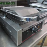 Γκριλιέρα τοστιέρα