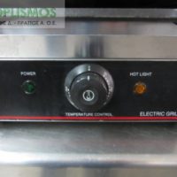 Γκριλιέρα τοστιέρα