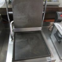 Γκριλιέρα τοστιέρα