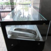 Ψυγείο σαλατιέρα επιτραπέζια