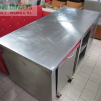 Κλειστό ερμάριο 150 εκ.