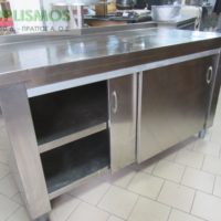 Κλειστό ερμάριο 185 εκ.