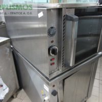 Φούρνος Ηλεκτρικός Αερόθερμος 4 θέσεων north