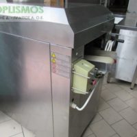 Ζυγοκοπτικό clivanexport