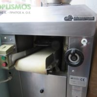 Ζυγοκοπτικό clivanexport