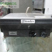 Τοστιέρα silex steaker