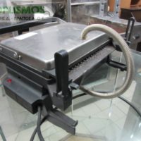 Τοστιέρα silex steaker