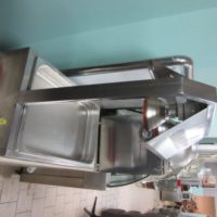 Χάτκον με 2 λάμπες