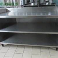 Ερμάριο κλειστό 150εκ