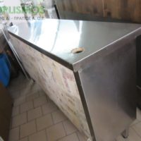 Ερμάριο Κλειστό 185 εκ