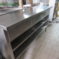 Ερμάριο Κλειστό 185 εκ