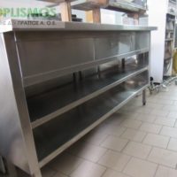 Ερμάριο Κλειστό 185 εκ