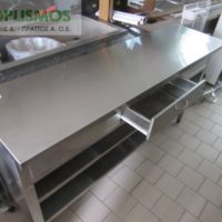 Ερμάριο Κλειστό 185 εκ