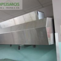 Φούσκα 3 μέτρα