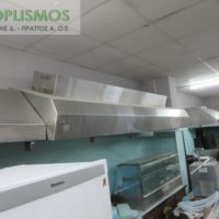 Φούσκα 3 μέτρα