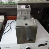 Φριτέζα μονή