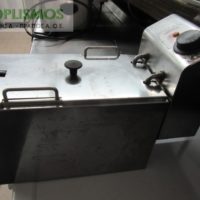 Φριτέζα μονή