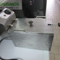 Φριτέζα μονή