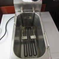 Φριτέζα μονή