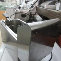 Φριτέζα μονή