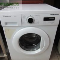 Πλυντήριο morris